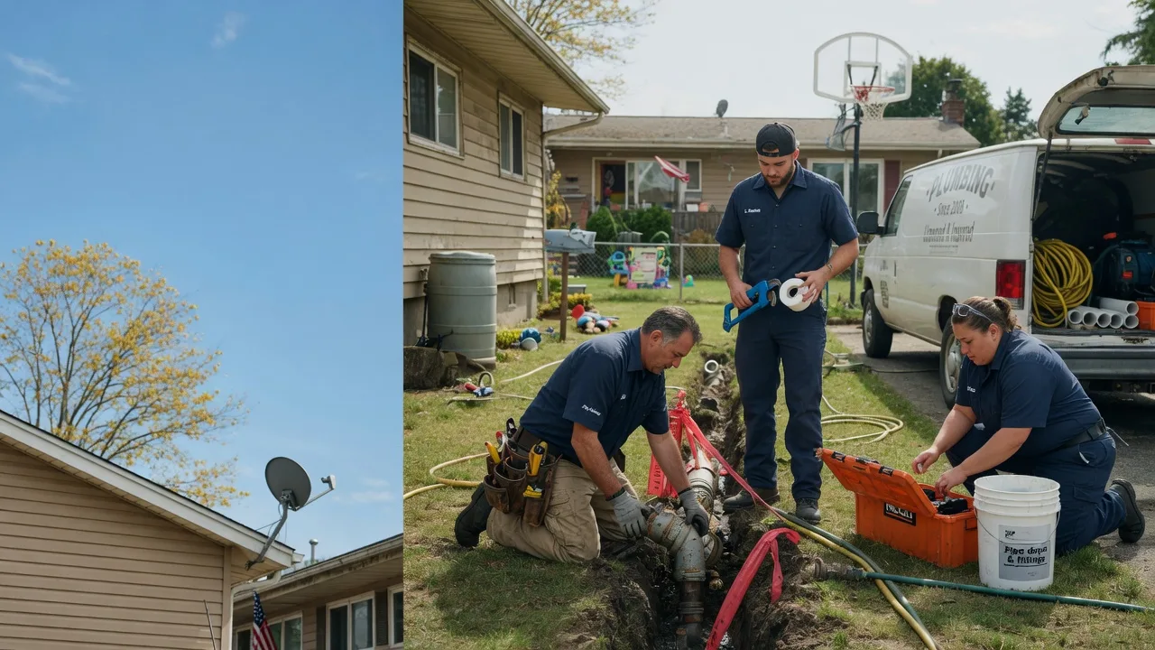 Garbage Disposal Replacement in Berthold, ND near me